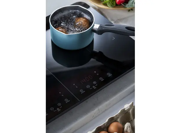 Настольная плита электрическая Camry CR 6514 двухконфорочная - изображение 11