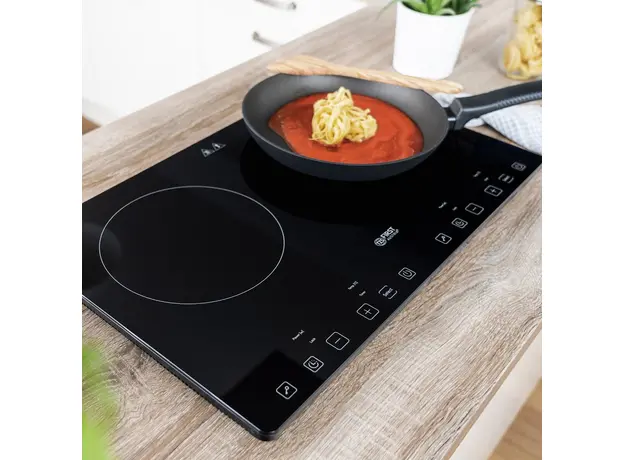 Настольная плита электрическая First Austria FA-5095-3 - изображение 6