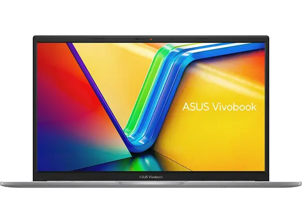 Ноутбук 15,6" Asus Vivobook 15 X1504VA [X1504VA-BQ2467] (90NB10J2-M04420) Cool Silver - изображение 3