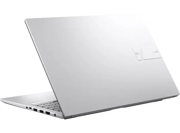 Ноутбук 15,6" Asus Vivobook 15 X1504VA [X1504VA-BQ2467] (90NB10J2-M04420) Cool Silver - изображение 7
