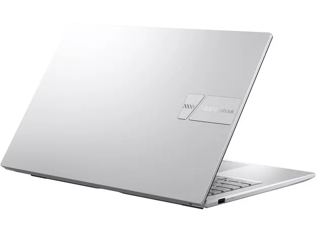 Ноутбук 15,6" Asus Vivobook 15 X1504VA [X1504VA-BQ2467] (90NB10J2-M04420) Cool Silver - изображение 9