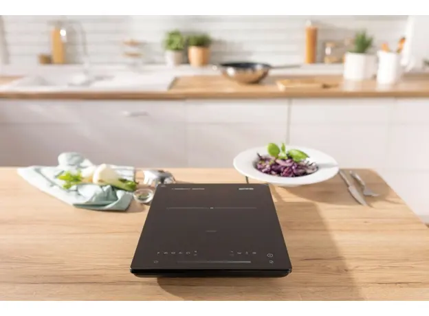 Настольная плита электрическая Gorenje ICY2000SP - изображение 2