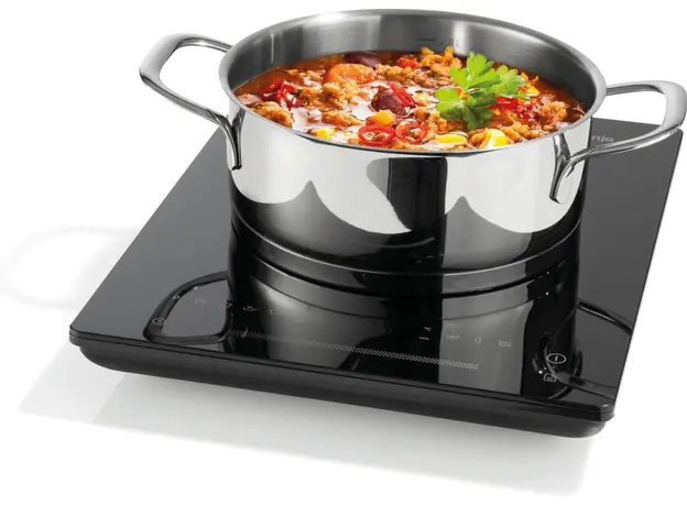 Настольная плита электрическая Gorenje ICY2000SP - изображение 8