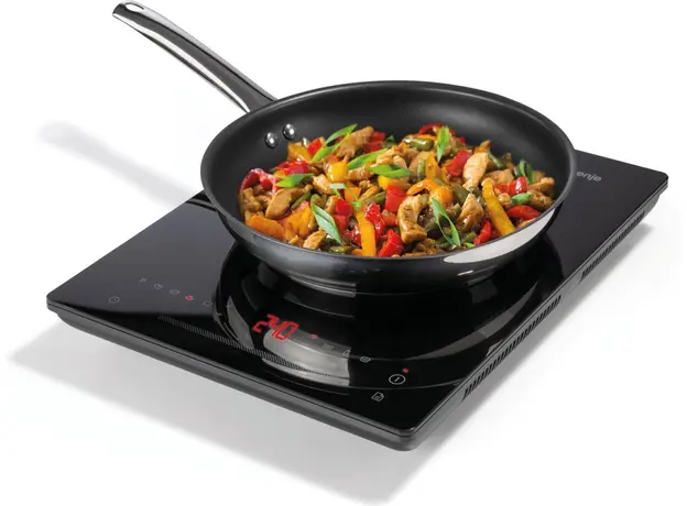 Настольная плита электрическая Gorenje ICY2000SP - изображение 16