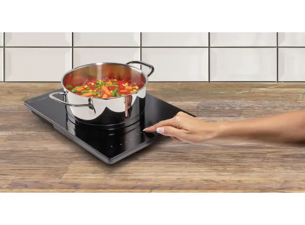 Настольная плита электрическая GORENJE ICR2000SP - изображение 3