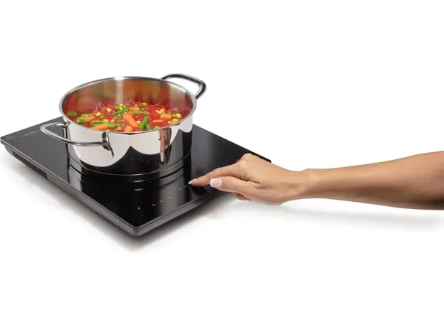 Настольная плита электрическая GORENJE ICR2000SP - изображение 7