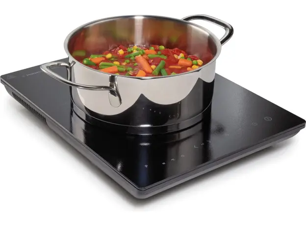 Настольная плита электрическая GORENJE ICR2000SP - изображение 8