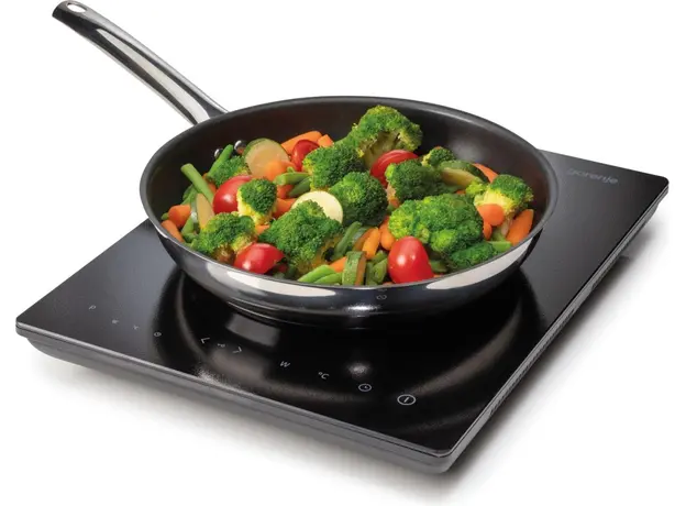 Настольная плита электрическая GORENJE ICR2000SP - изображение 11