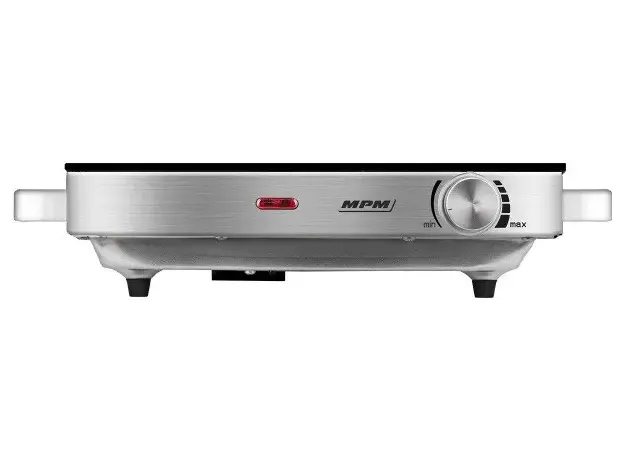 Плита настольная электрическая МРМ MKE-22 - изображение 2