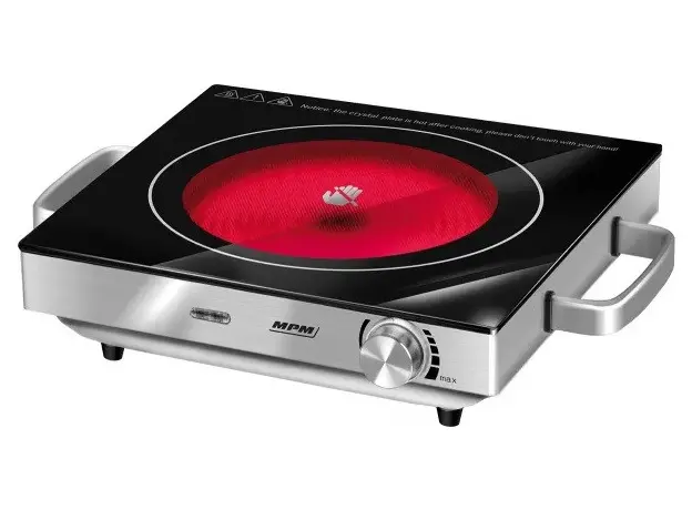 Плита настольная электрическая МРМ MKE-22 - изображение 3
