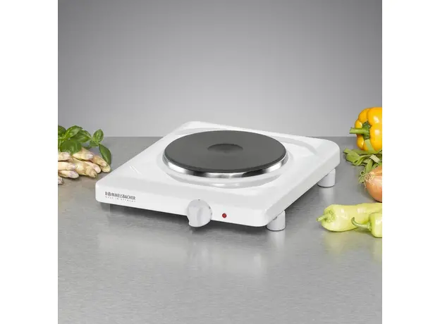 Настольная плита электрическая Rommelsbacher THL 1597 - изображение 3