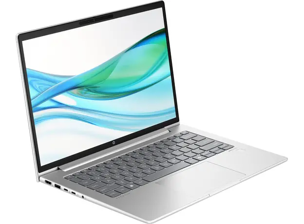 Ноутбук HP ProBook 445 G11 (8Z9P8AV_V2) 14" Pike Silver - изображение 2