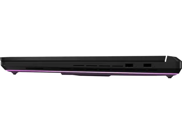 Ноутбук Asus ROG Strix SCAR 18 2025 G835LW [G835LW-SA194W] (90NR0LI1-M00940) Off Black - изображение 7
