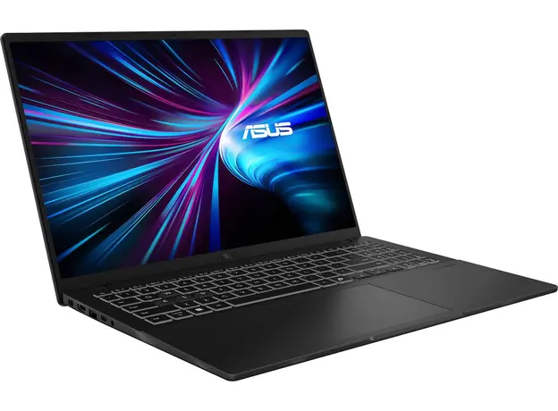 Ноутбук Asus V16 V3607VU [V3607VU-RP118] (90NB15Q1-M00EE0) Matte Black - изображение 4