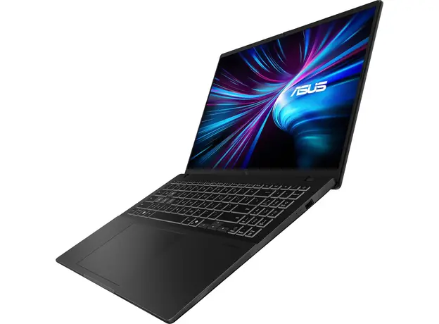 Ноутбук Asus V16 V3607VU [V3607VU-RP273] (90NB15Q1-M00KZ0) Matte Black - изображение 8
