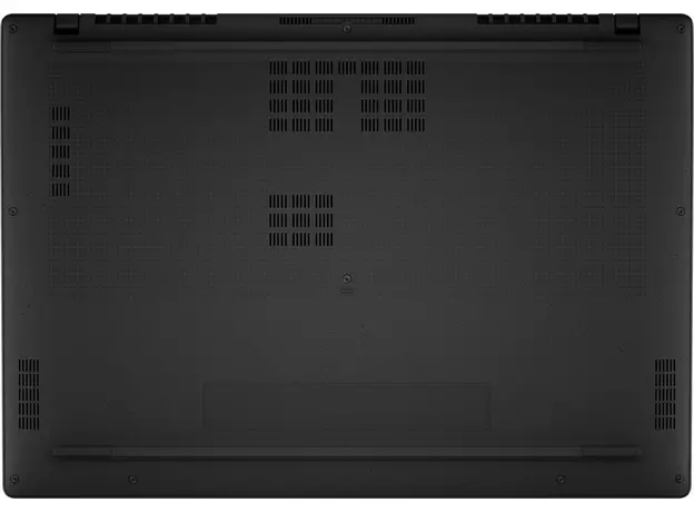 Ноутбук Asus V16 V3607VU [V3607VU-RP118] (90NB15Q1-M00EE0) Matte Black - изображение 19