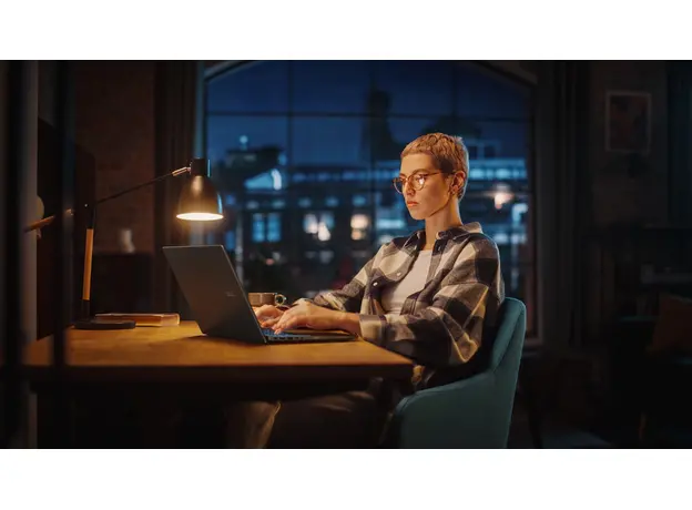 Ноутбук Asus V16 V3607VU [V3607VU-RP273] (90NB15Q1-M00KZ0) Matte Black - изображение 30