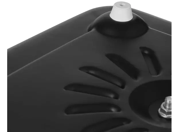 Настольная плита электрическая Sencor SCP2256SS двухконфорочная - изображение 6