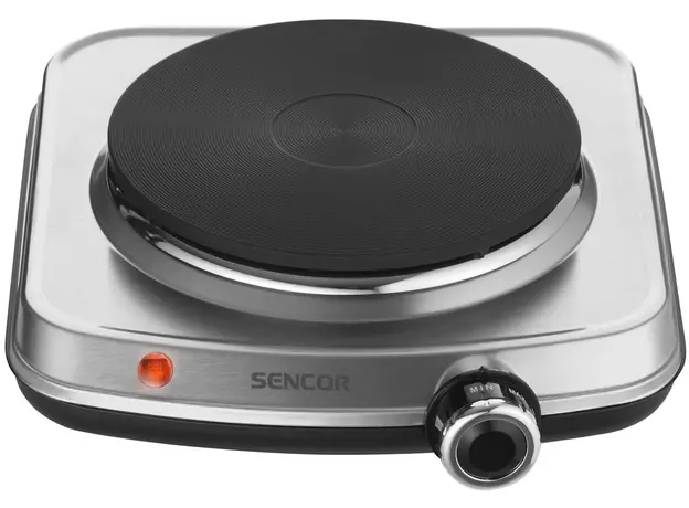 Настольная плита электрическая Sencor SCP1506SS 