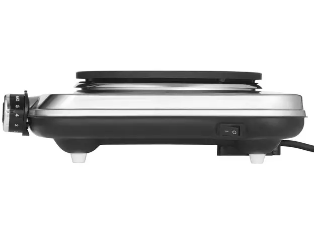 Настольная плита электрическая Sencor SCP1506SS - изображение 4