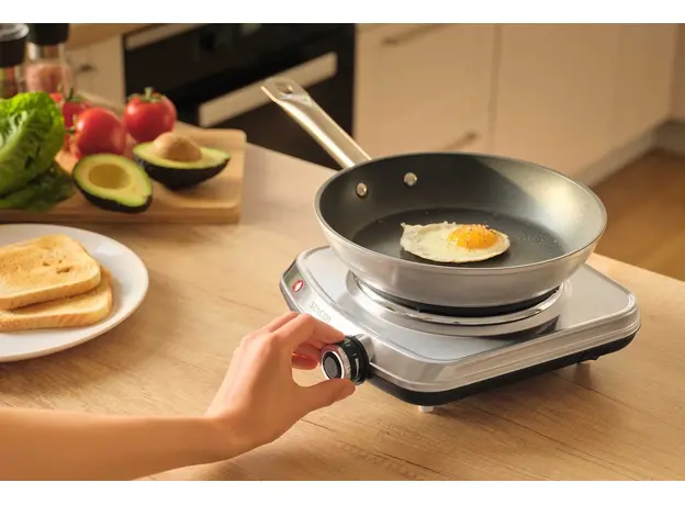 Настольная плита электрическая Sencor SCP1506SS - изображение 9