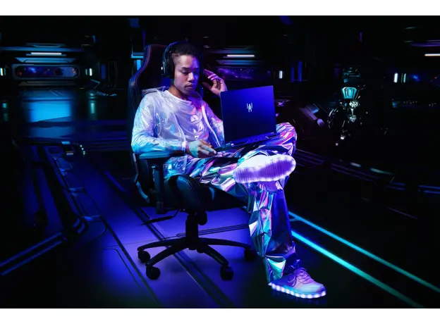 Ноутбук Acer Predator Helios Neo 16 AI PHN16-73 [PHN16-73-70H9] (NH.QX5EU.001) Abyssal Black - изображение 20