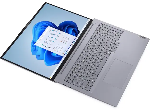 Ноутбук Lenovo ThinkBook 16 G8 IRL (21SH00JQRA) Arctic Grey - изображение 5