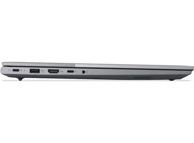 Ноутбук Lenovo ThinkBook 16 G8 IRL (21SH00JQRA) Arctic Grey - изображение 7