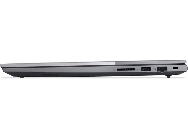 Ноутбук Lenovo ThinkBook 16 G8 IRL (21SH00JQRA) Arctic Grey - изображение 8