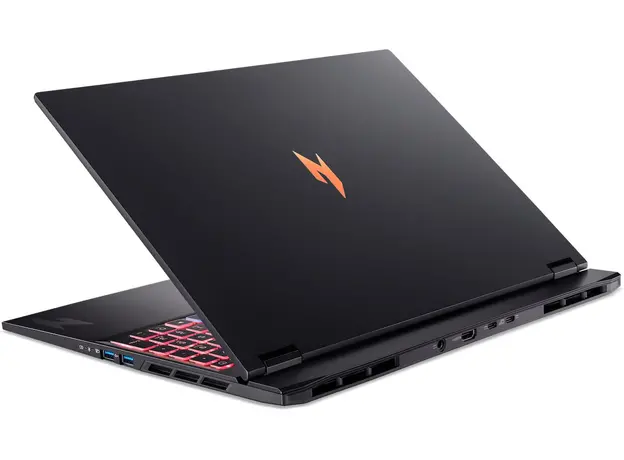 Игровой ноутбук Acer Nitro 16S AN16S-61 (NH.QXJEU.004) Obsidian Black - изображение 9