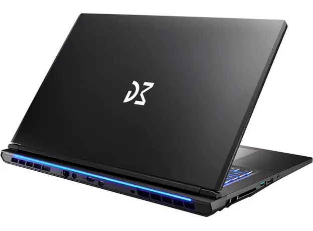 Ноутбук Dream Machines RT5060-17 V270KNN [RT5060-17UA24] Black - изображение 5