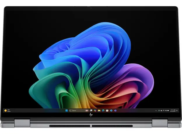 Ноутбук HP OmniBook X Flip x360 16-ar0000 [16-ar0000ua] (C3VE8EA) Meteor Silver - изображение 3