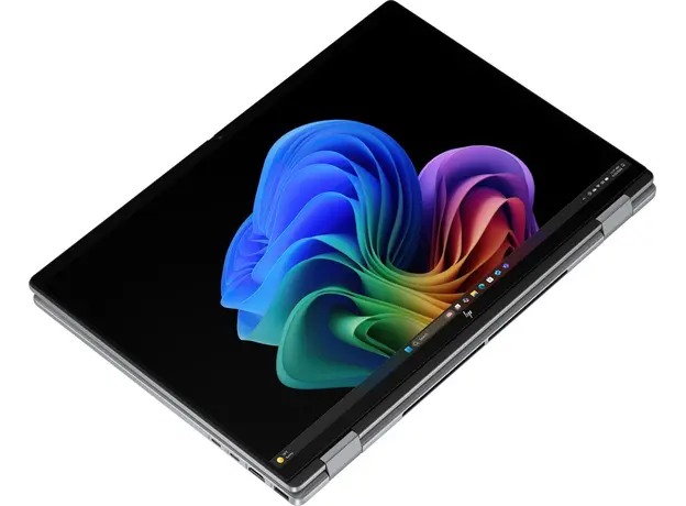 Ноутбук HP OmniBook X Flip x360 16-ar0000 [16-ar0000ua] (C3VE8EA) Meteor Silver - изображение 4