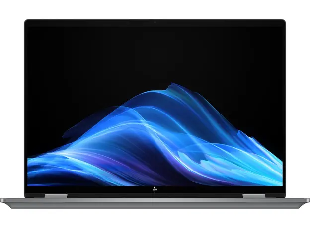 Ноутбук HP OmniBook X Flip x360 16-ar0000 [16-ar0000ua] (C3VE8EA) Meteor Silver - изображение 6