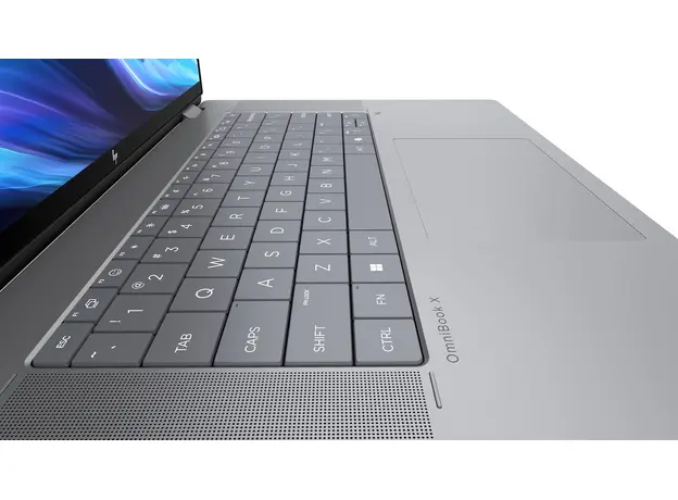 Ноутбук HP OmniBook X Flip x360 16-ar0000 [16-ar0000ua] (C3VE8EA) Meteor Silver - изображение 10