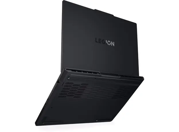 Игровой ноутбук Lenovo Legion Pro 5 16AFR10 (83F2002RRA) Eclipse Black - изображение 7