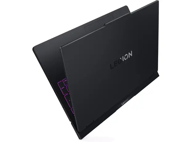 Игровой ноутбук Lenovo Legion Pro 5 16AFR10 (83F2002RRA) Eclipse Black - изображение 8
