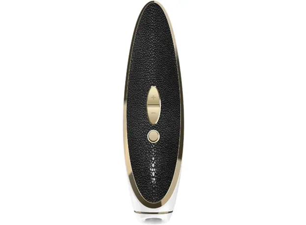 Вакуумный стимулятор клитора Satisfyer Luxury Haute Couture (SO2466) (4049369016556) - изображение 3