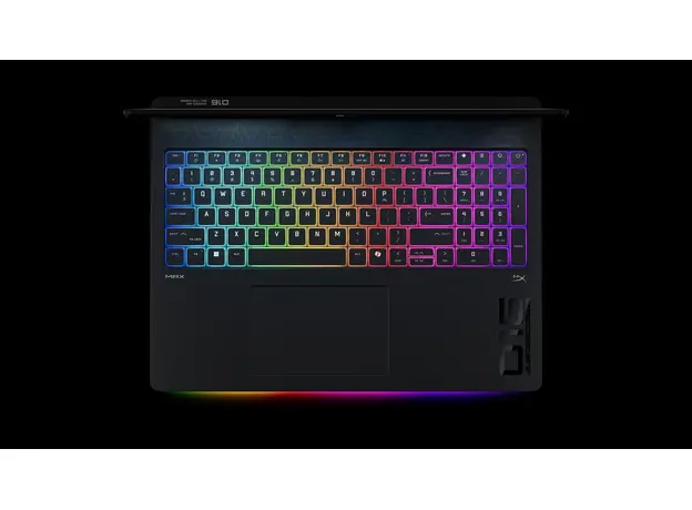 HP Omen Max Gaming Laptop 16-ak0000 [16-ak0003ua] (C3UU8EA) Shadow Black - изображение 6