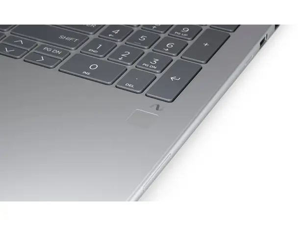 Ноутбук HP ZBook X G1i 16 (B30J1ES) Silver - изображение 9