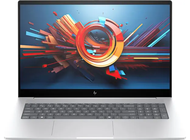 Ноутбук HP ENVY 17-da0000 [17-da0005ua] (AQ8R9EA) Silver 