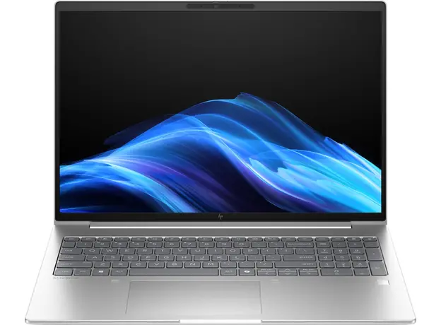 Ноутбук HP EliteBook 6 G1i 16 (AV3Y4AV_V4) Silver 