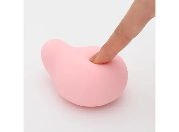 Вибратор IROHA MIDORI Nadeshiko (SO8967) - изображение 4