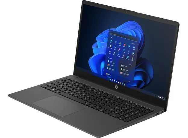 Ноутбук HP 250 G10 (AK9M0AT) Dark Ash Silver - изображение 3