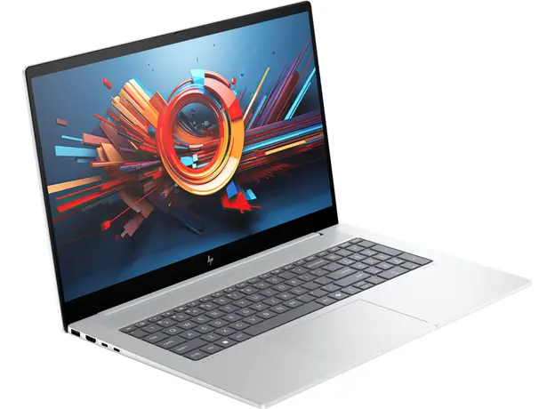 Ноутбук HP ENVY 17-da0000 [17-da0005ua] (AQ8R9EA) Silver - изображение 2