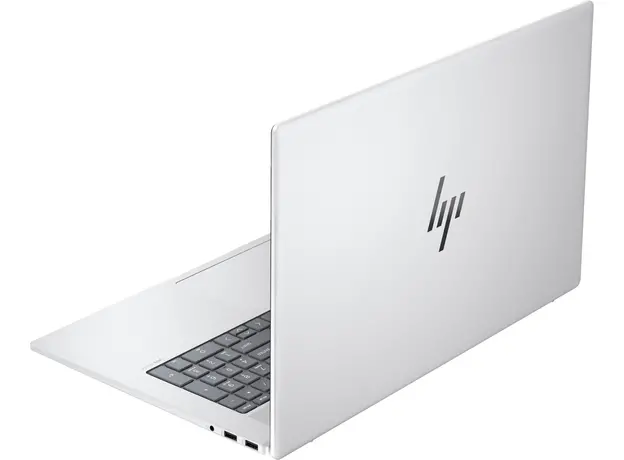 Ноутбук HP ENVY 17-da0000 [17-da0005ua] (AQ8R9EA) Silver - изображение 4
