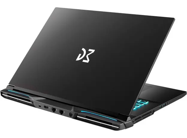 Ноутбук Dream Machines RX5080-18 X580WNS-G [RX5080-18UA27] 18" Black - изображение 3