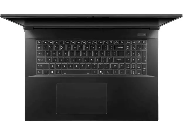 Ноутбук Dream Machines RX5080-18 X580WNS-G [RX5080-18UA27] 18" Black - изображение 4