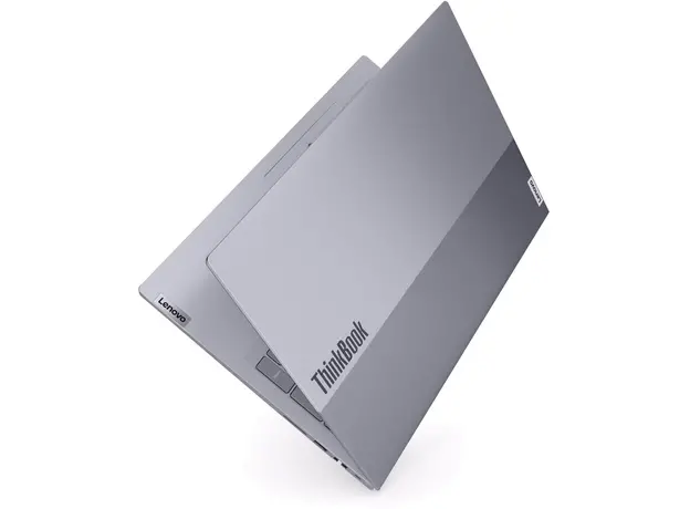 Ноутбук Lenovo ThinkBook 16 G8 IAL (21SK0076RA) Arctic Grey - изображение 7