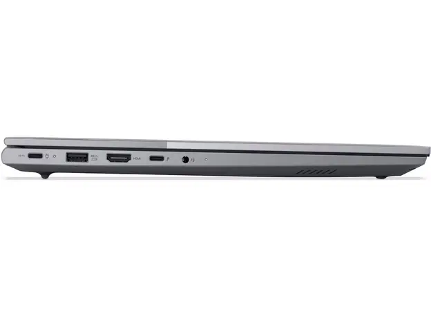 Ноутбук Lenovo ThinkBook 16 G8 IAL (21SK0076RA) Arctic Grey - изображение 9